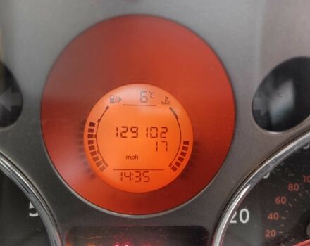 Сірий Ніссан ІксТрейл, об'ємом двигуна 2 л та пробігом 200 тис. км за 3500 $, фото 5 на Automoto.ua