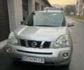 Серый Ниссан ИксТрейл, объемом двигателя 2 л и пробегом 226 тыс. км за 11500 $, фото 1 на Automoto.ua