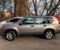 Серый Ниссан ИксТрейл, объемом двигателя 2 л и пробегом 340 тыс. км за 7949 $, фото 1 на Automoto.ua