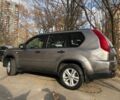 Серый Ниссан ИксТрейл, объемом двигателя 2 л и пробегом 340 тыс. км за 7949 $, фото 2 на Automoto.ua