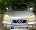 Серый Ниссан ИксТрейл, объемом двигателя 2.2 л и пробегом 474 тыс. км за 3300 $, фото 1 на Automoto.ua