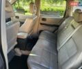 Сірий Ніссан ІксТрейл, об'ємом двигуна 2 л та пробігом 245 тис. км за 5800 $, фото 4 на Automoto.ua