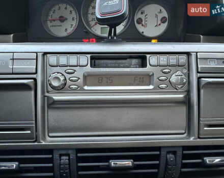 Серый Ниссан ИксТрейл, объемом двигателя 2 л и пробегом 249 тыс. км за 4999 $, фото 15 на Automoto.ua