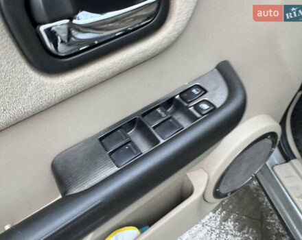 Серый Ниссан ИксТрейл, объемом двигателя 2 л и пробегом 249 тыс. км за 4999 $, фото 10 на Automoto.ua