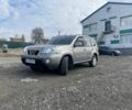 Серый Ниссан ИксТрейл, объемом двигателя 2 л и пробегом 200 тыс. км за 4950 $, фото 1 на Automoto.ua