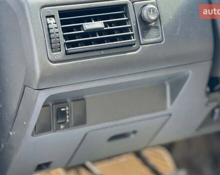 Сірий Ніссан ІксТрейл, об'ємом двигуна 2.18 л та пробігом 250 тис. км за 7500 $, фото 12 на Automoto.ua