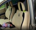 Серый Ниссан ИксТрейл, объемом двигателя 2 л и пробегом 258 тыс. км за 5999 $, фото 4 на Automoto.ua