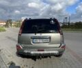 Серый Ниссан ИксТрейл, объемом двигателя 2.2 л и пробегом 340 тыс. км за 5000 $, фото 5 на Automoto.ua