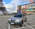 Серый Ниссан ИксТрейл, объемом двигателя 2.2 л и пробегом 295 тыс. км за 6400 $, фото 1 на Automoto.ua