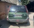 Сірий Ніссан ІксТрейл, об'ємом двигуна 2.2 л та пробігом 348 тис. км за 3800 $, фото 3 на Automoto.ua