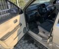 Сірий Ніссан ІксТрейл, об'ємом двигуна 2 л та пробігом 345 тис. км за 4700 $, фото 6 на Automoto.ua