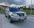 Серый Ниссан ИксТрейл, объемом двигателя 2.2 л и пробегом 340 тыс. км за 5000 $, фото 1 на Automoto.ua