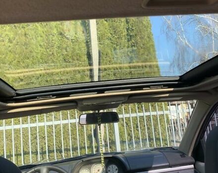 Сірий Ніссан ІксТрейл, об'ємом двигуна 2 л та пробігом 345 тис. км за 4700 $, фото 11 на Automoto.ua
