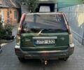 Сірий Ніссан ІксТрейл, об'ємом двигуна 2.2 л та пробігом 348 тис. км за 3600 $, фото 1 на Automoto.ua