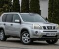 Сірий Ніссан ІксТрейл, об'ємом двигуна 2 л та пробігом 236 тис. км за 3000 $, фото 1 на Automoto.ua