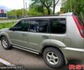 Серый Ниссан ИксТрейл, объемом двигателя 2.2 л и пробегом 323 тыс. км за 5800 $, фото 1 на Automoto.ua