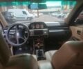 Серый Ниссан ИксТрейл, объемом двигателя 2 л и пробегом 400 тыс. км за 5500 $, фото 6 на Automoto.ua