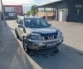 Сірий Ніссан ІксТрейл, об'ємом двигуна 2 л та пробігом 234 тис. км за 4100 $, фото 7 на Automoto.ua
