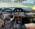Серый Ниссан ИксТрейл, объемом двигателя 2 л и пробегом 320 тыс. км за 6500 $, фото 6 на Automoto.ua
