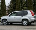 Сірий Ніссан ІксТрейл, об'ємом двигуна 2 л та пробігом 236 тис. км за 3000 $, фото 1 на Automoto.ua