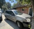 Сірий Ніссан ІксТрейл, об'ємом двигуна 2.2 л та пробігом 348 тис. км за 3800 $, фото 1 на Automoto.ua