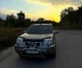 Серый Ниссан ИксТрейл, объемом двигателя 2 л и пробегом 0 тыс. км за 5200 $, фото 3 на Automoto.ua