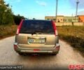 Серый Ниссан ИксТрейл, объемом двигателя 2 л и пробегом 0 тыс. км за 5200 $, фото 2 на Automoto.ua