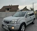 Сірий Ніссан ІксТрейл, об'ємом двигуна 2.2 л та пробігом 240 тис. км за 2850 $, фото 1 на Automoto.ua