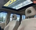 Сірий Ніссан ІксТрейл, об'ємом двигуна 2.18 л та пробігом 250 тис. км за 7500 $, фото 11 на Automoto.ua