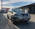 Сірий Ніссан ІксТрейл, об'ємом двигуна 2 л та пробігом 234 тис. км за 4100 $, фото 6 на Automoto.ua