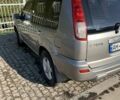 Сірий Ніссан ІксТрейл, об'ємом двигуна 2 л та пробігом 345 тис. км за 4700 $, фото 4 на Automoto.ua