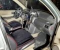 Серый Ниссан ИксТрейл, объемом двигателя 2 л и пробегом 260 тыс. км за 4000 $, фото 9 на Automoto.ua