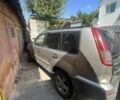 Серый Ниссан ИксТрейл, объемом двигателя 0 л и пробегом 320 тыс. км за 3500 $, фото 1 на Automoto.ua
