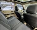 Серый Ниссан ИксТрейл, объемом двигателя 2 л и пробегом 212 тыс. км за 4850 $, фото 12 на Automoto.ua