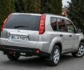 Сірий Ніссан ІксТрейл, об'ємом двигуна 2 л та пробігом 236 тис. км за 3000 $, фото 3 на Automoto.ua