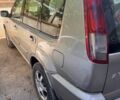 Сірий Ніссан ІксТрейл, об'ємом двигуна 0 л та пробігом 330 тис. км за 3148 $, фото 3 на Automoto.ua