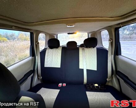 Серый Ниссан ИксТрейл, объемом двигателя 2 л и пробегом 0 тыс. км за 5200 $, фото 6 на Automoto.ua