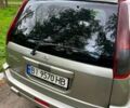 Серый Ниссан ИксТрейл, объемом двигателя 2.2 л и пробегом 323 тыс. км за 5800 $, фото 2 на Automoto.ua