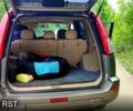 Серый Ниссан ИксТрейл, объемом двигателя 2 л и пробегом 258 тыс. км за 5999 $, фото 5 на Automoto.ua