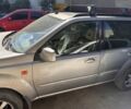 Сірий Ніссан ІксТрейл, об'ємом двигуна 0 л та пробігом 330 тис. км за 3148 $, фото 2 на Automoto.ua