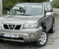 Серый Ниссан ИксТрейл, объемом двигателя 2.2 л и пробегом 250 тыс. км за 3150 $, фото 1 на Automoto.ua