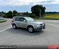 Серый Ниссан ИксТрейл, объемом двигателя 2 л и пробегом 250 тыс. км за 5000 $, фото 1 на Automoto.ua