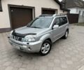 Серый Ниссан ИксТрейл, объемом двигателя 2.5 л и пробегом 380 тыс. км за 5750 $, фото 1 на Automoto.ua