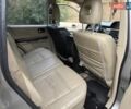Сірий Ніссан ІксТрейл, об'ємом двигуна 2 л та пробігом 335 тис. км за 4800 $, фото 18 на Automoto.ua
