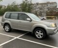 Сірий Ніссан ІксТрейл, об'ємом двигуна 0 л та пробігом 300 тис. км за 3884 $, фото 11 на Automoto.ua