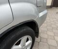 Серый Ниссан ИксТрейл, объемом двигателя 2.5 л и пробегом 380 тыс. км за 5750 $, фото 16 на Automoto.ua