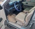Сірий Ніссан ІксТрейл, об'ємом двигуна 2 л та пробігом 253 тис. км за 5500 $, фото 7 на Automoto.ua