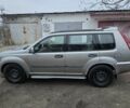 Сірий Ніссан ІксТрейл, об'ємом двигуна 2.2 л та пробігом 314 тис. км за 4500 $, фото 10 на Automoto.ua