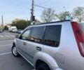 Сірий Ніссан ІксТрейл, об'ємом двигуна 2.2 л та пробігом 200 тис. км за 3650 $, фото 6 на Automoto.ua