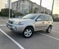 Сірий Ніссан ІксТрейл, об'ємом двигуна 2.2 л та пробігом 200 тис. км за 3650 $, фото 3 на Automoto.ua